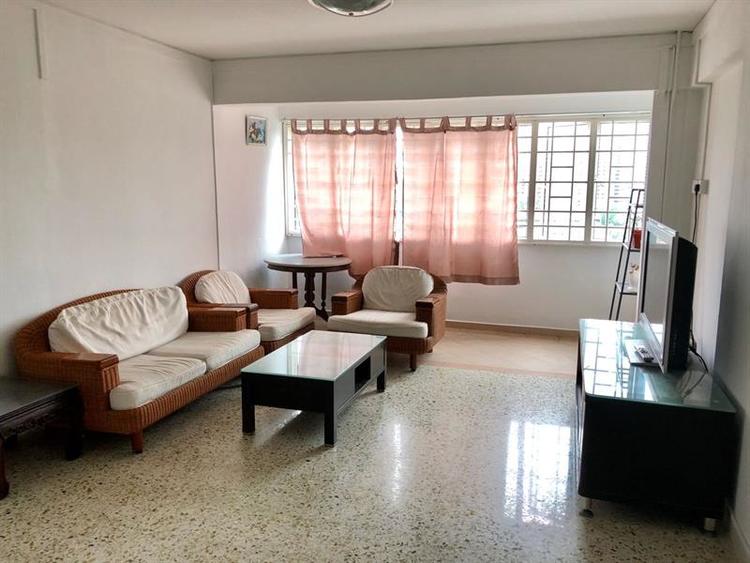 Blk 115 Bukit Merah Central (Bukit Merah), HDB 5 Rooms #173350282